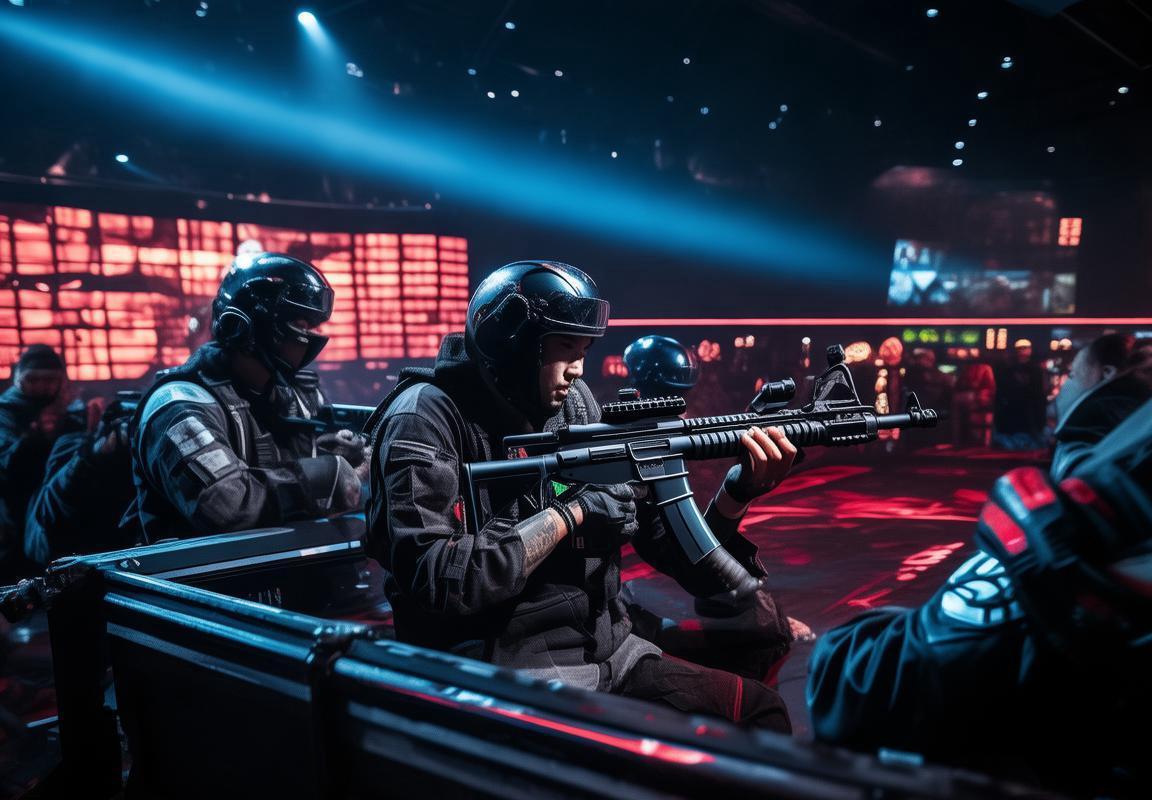 PGL哥本哈根Major：蒙古IHC战队力克BIG，创亚洲CSGO历史首入Major传奇组