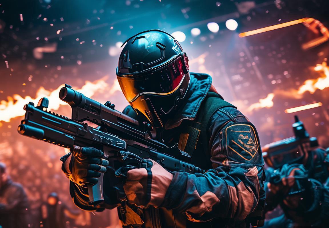 巴黎Major总决赛：Vitality战队加冕CSGO冠军，ZywOo领衔五核巅峰统治