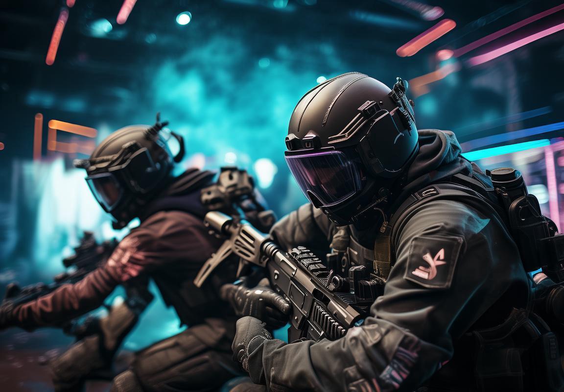 PGL哥本哈根Major：蒙古IHC战队力克BIG，创亚洲CSGO历史首入Major传奇组